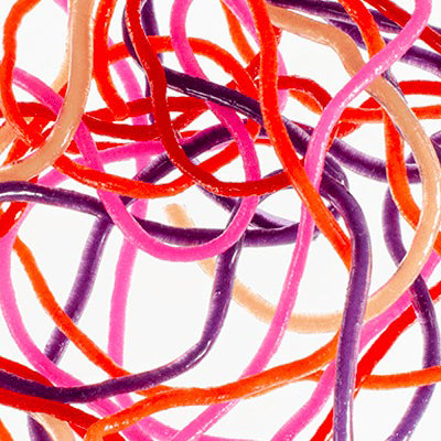 Montana Fly Company Trina's Squirm Material