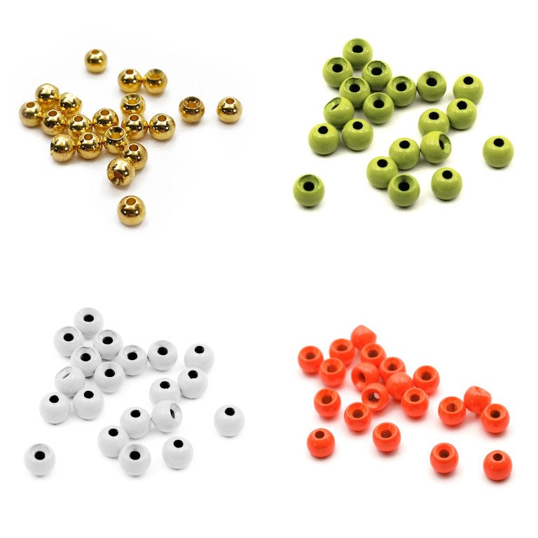 Montana Fly Company Tungsten Beads