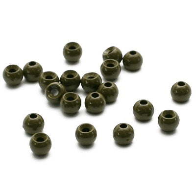 Montana Fly Company Tungsten Beads