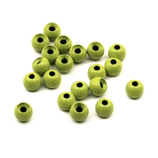 Montana Fly Company Tungsten Beads