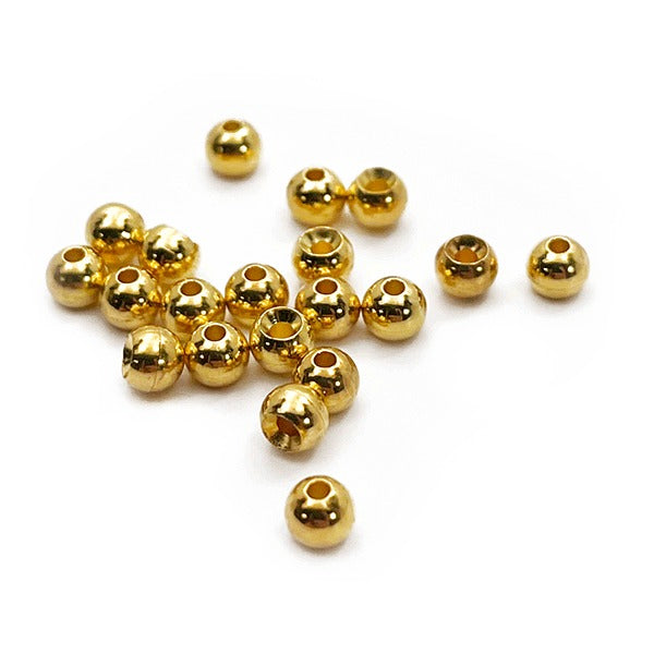 Montana Fly Company Tungsten Beads