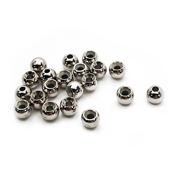 Montana Fly Company Tungsten Beads
