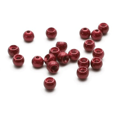 Montana Fly Company Tungsten Lucent Beads