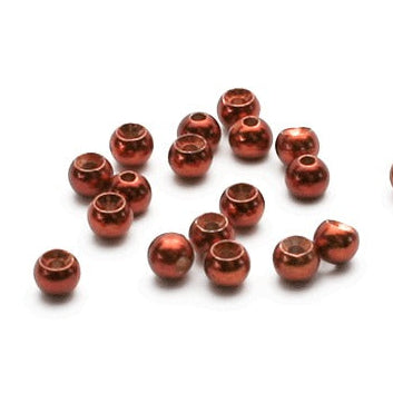 Montana Fly Company Tungsten Lucent Beads