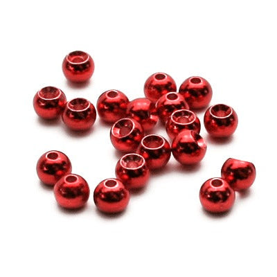 Montana Fly Company Tungsten Lucent Beads