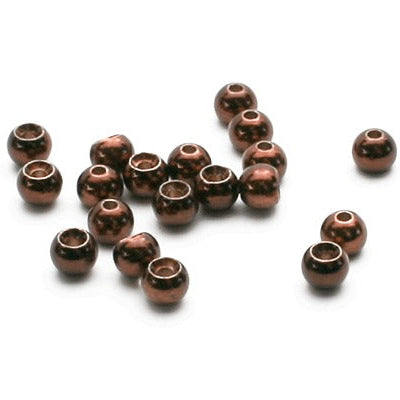 Montana Fly Company Tungsten Lucent Beads