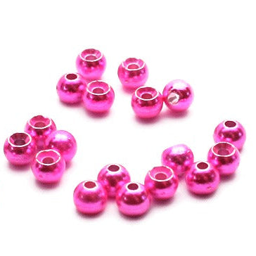 Montana Fly Company Tungsten Lucent Beads
