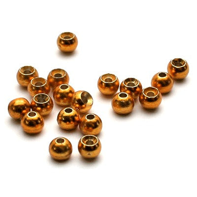 Montana Fly Company Tungsten Lucent Beads