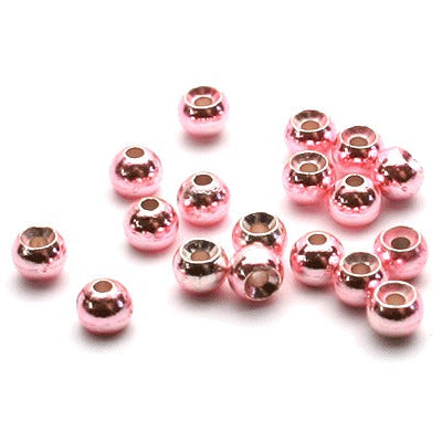 Montana Fly Company Tungsten Lucent Beads