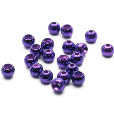 Montana Fly Company Tungsten Lucent Beads