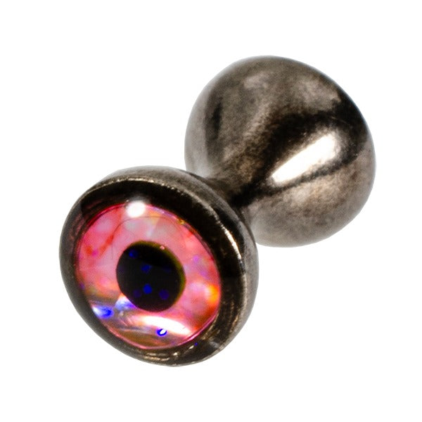 Montana Fly Company Tungsten Sparkle Dumbbell Eyes