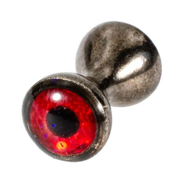 Montana Fly Company Tungsten Sparkle Dumbbell Eyes