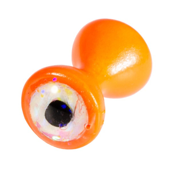 Montana Fly Company Tungsten Sparkle Dumbbell Eyes