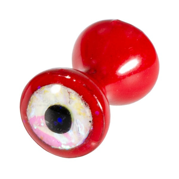 Montana Fly Company Tungsten Sparkle Dumbbell Eyes