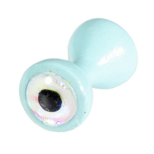 Montana Fly Company Tungsten Sparkle Dumbbell Eyes