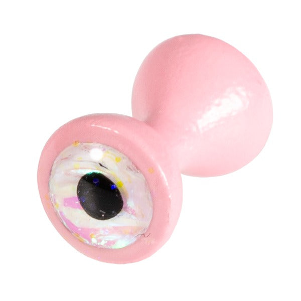 Montana Fly Company Tungsten Sparkle Dumbbell Eyes