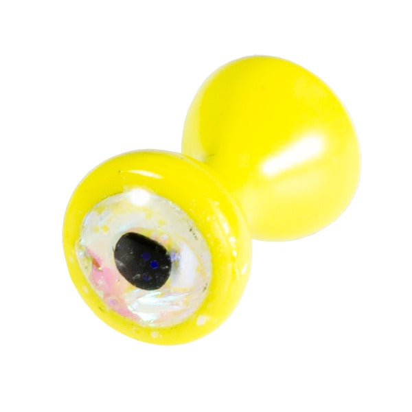 Montana Fly Company Tungsten Sparkle Dumbbell Eyes