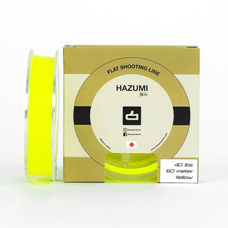 Nam Hazumi Shooting Line
