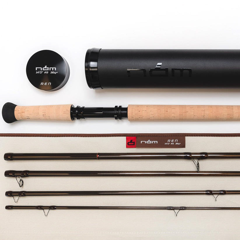 Nam REN Double Handed 5pc 7126-5