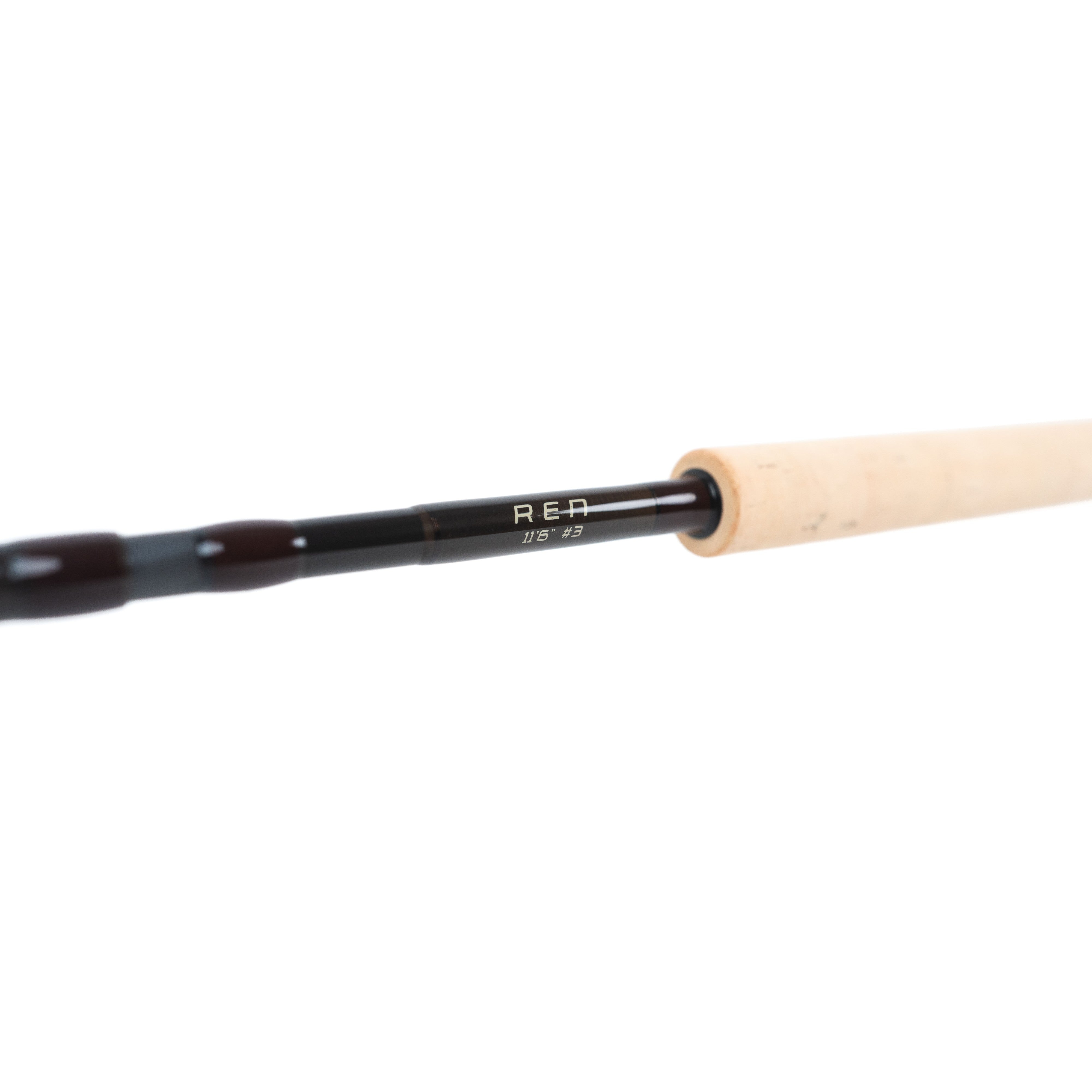 Nam REN Lite Spey 6pc 11'6" 3wt