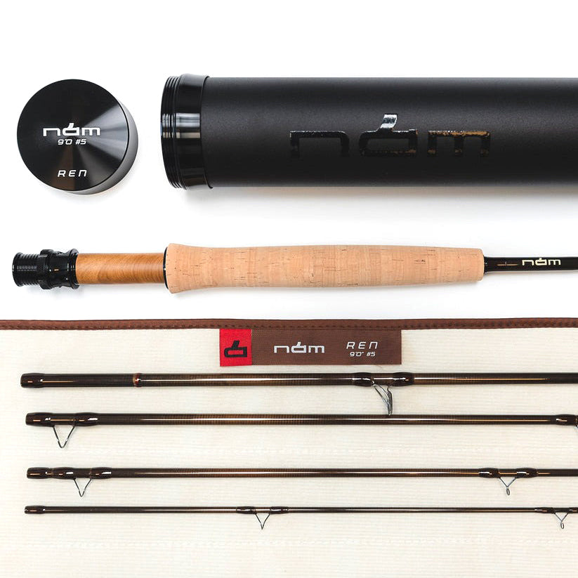 Nam REN Single Hand 5pc 590-5