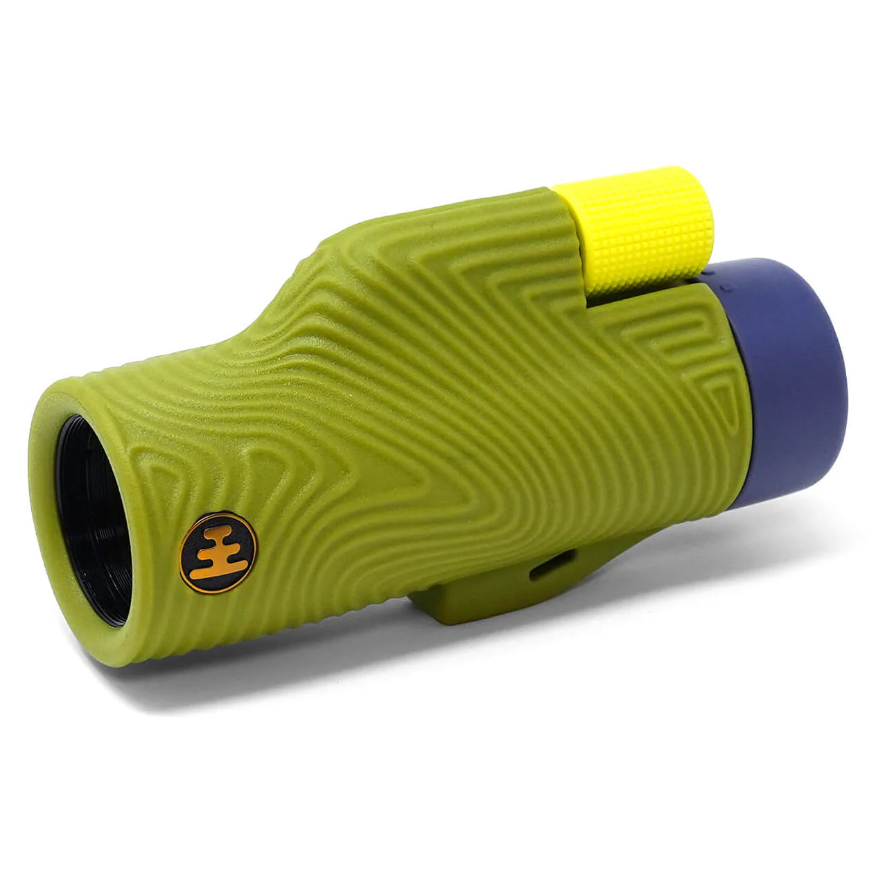 Nocs Provisions Field Tube 10x Monocular Telescope