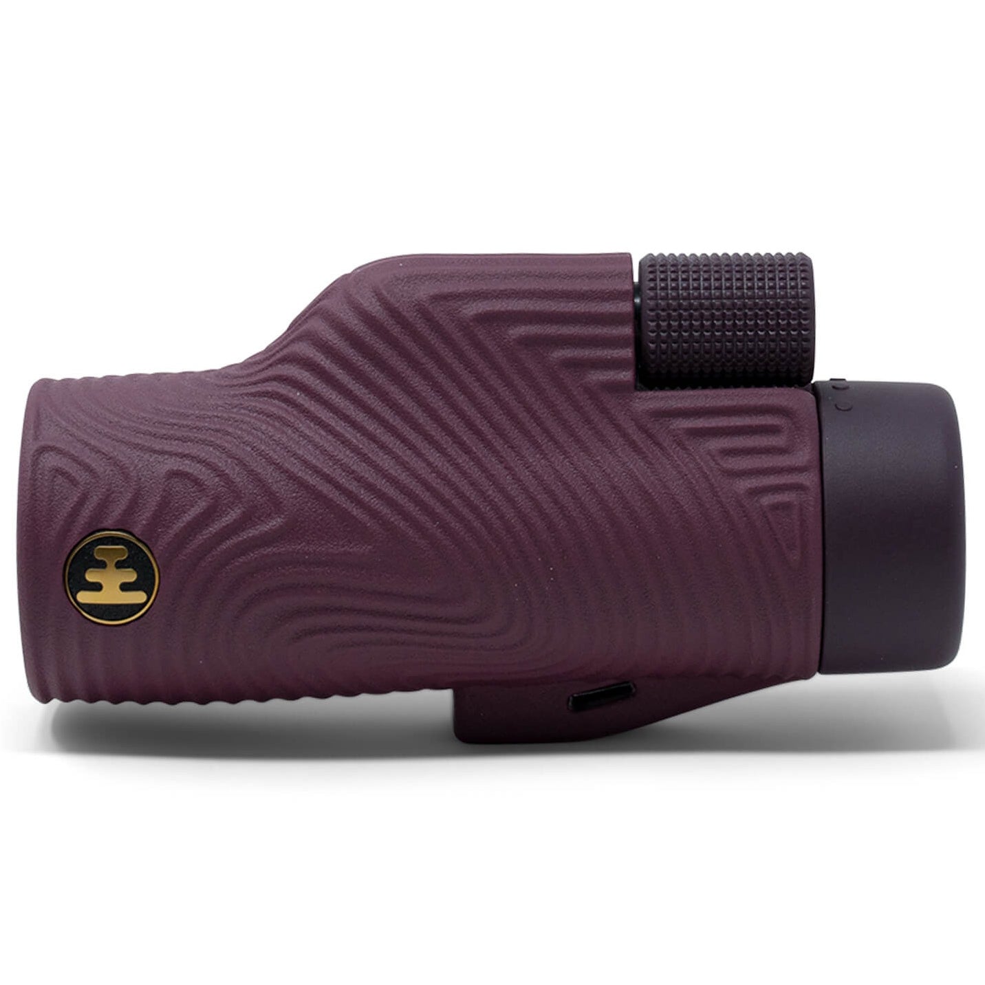 Nocs Provisions Field Tube 10x Monocular Telescope