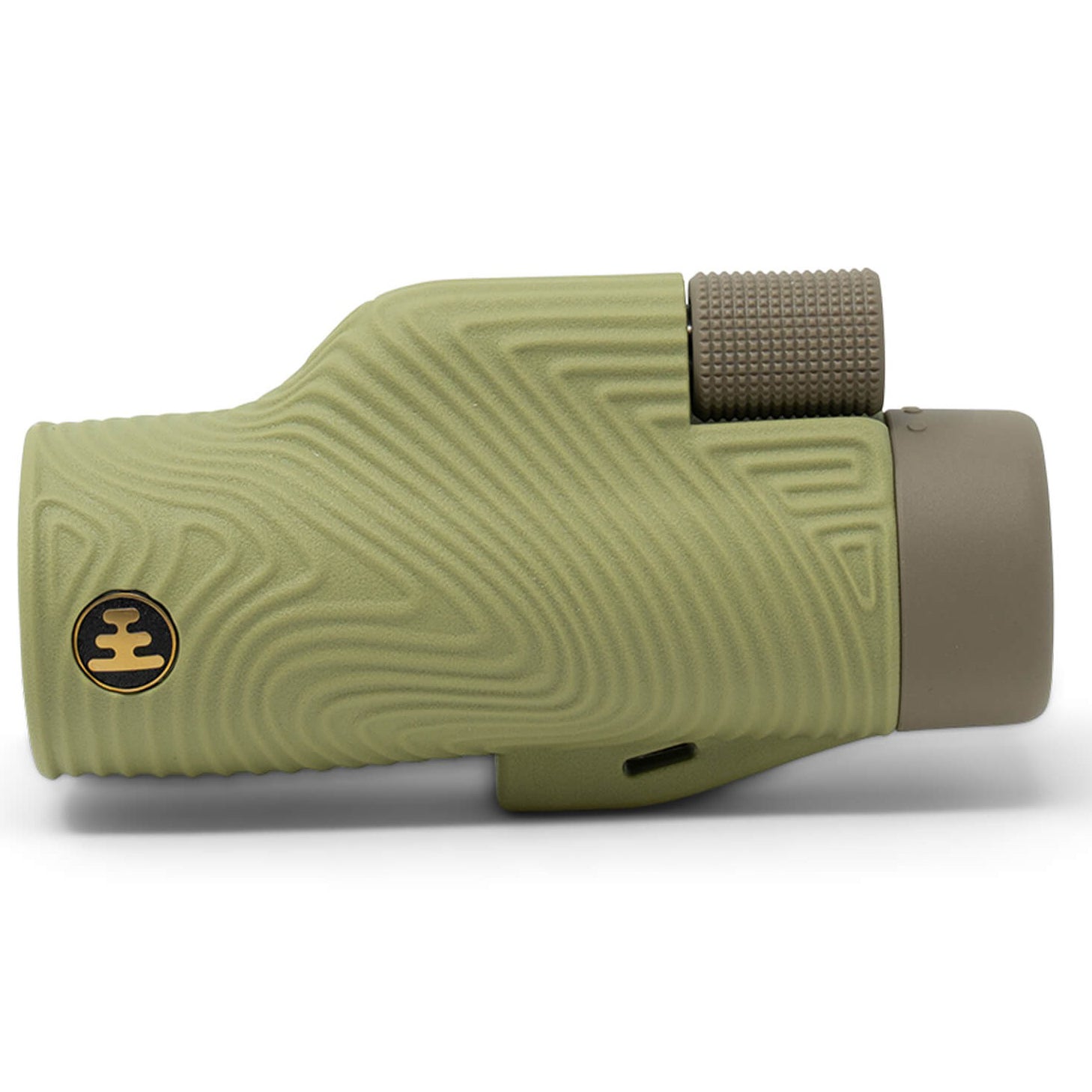 Nocs Provisions Field Tube 10x Monocular Telescope