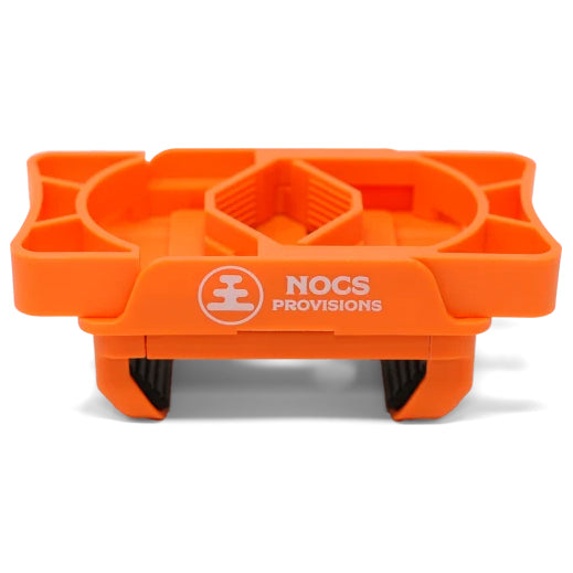 Orange Nocs Provisions Photo Rig Smartphone Adapter