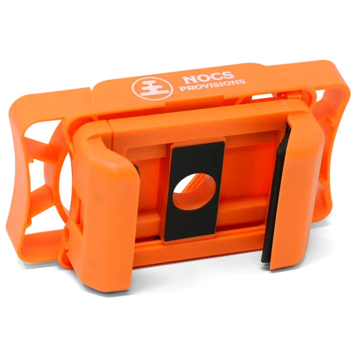 Orange Nocs Provisions Photo Rig Smartphone Adapter