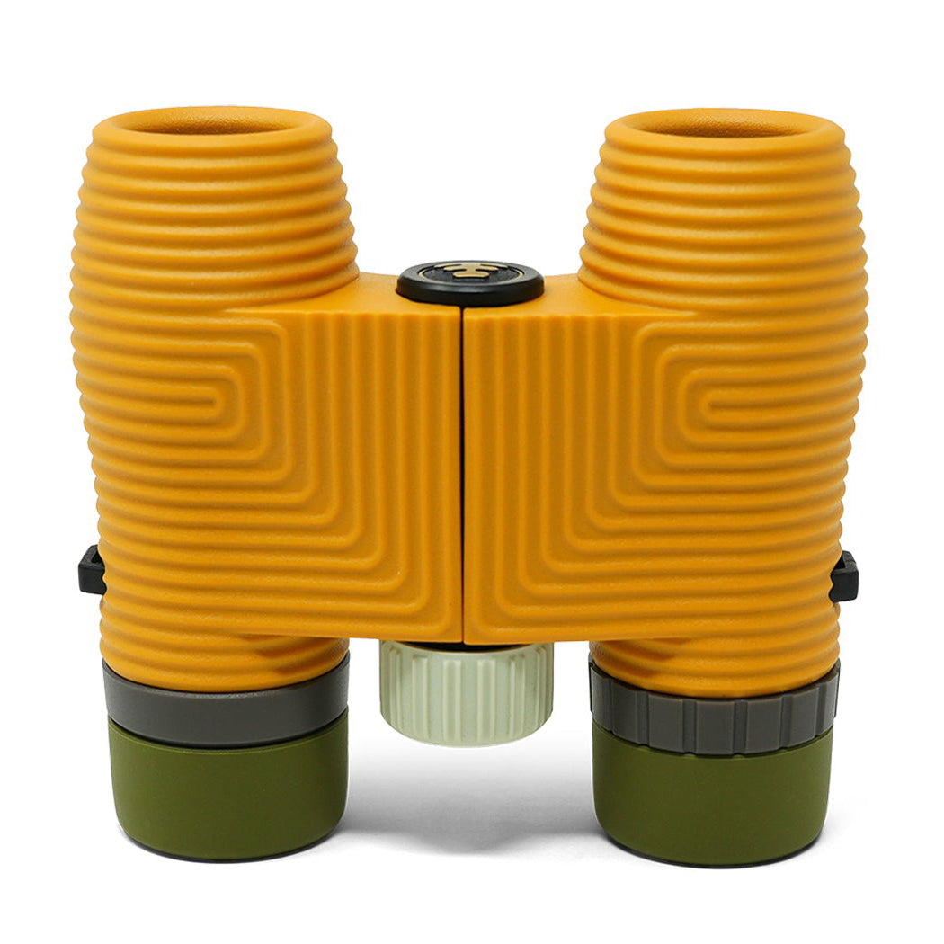Nocs Provisions Standard Issue 10X Waterproof Binoculars