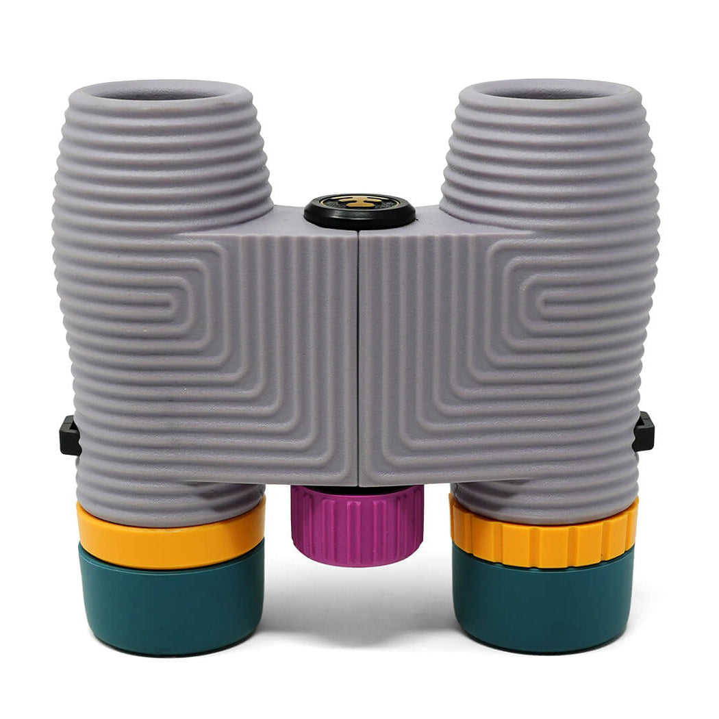 Nocs Provisions Standard Issue 8X Waterproof Binoculars