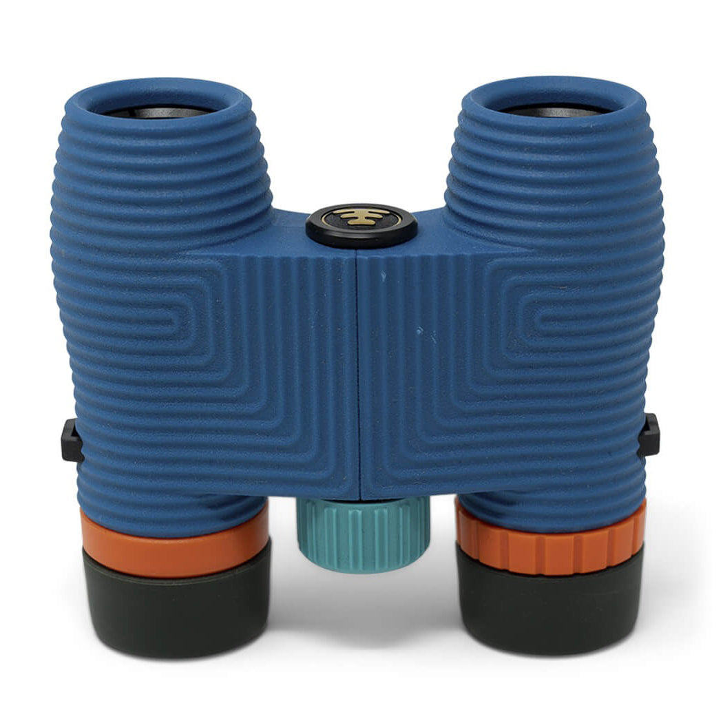 Nocs Provisions Standard Issue 8X Waterproof Binoculars