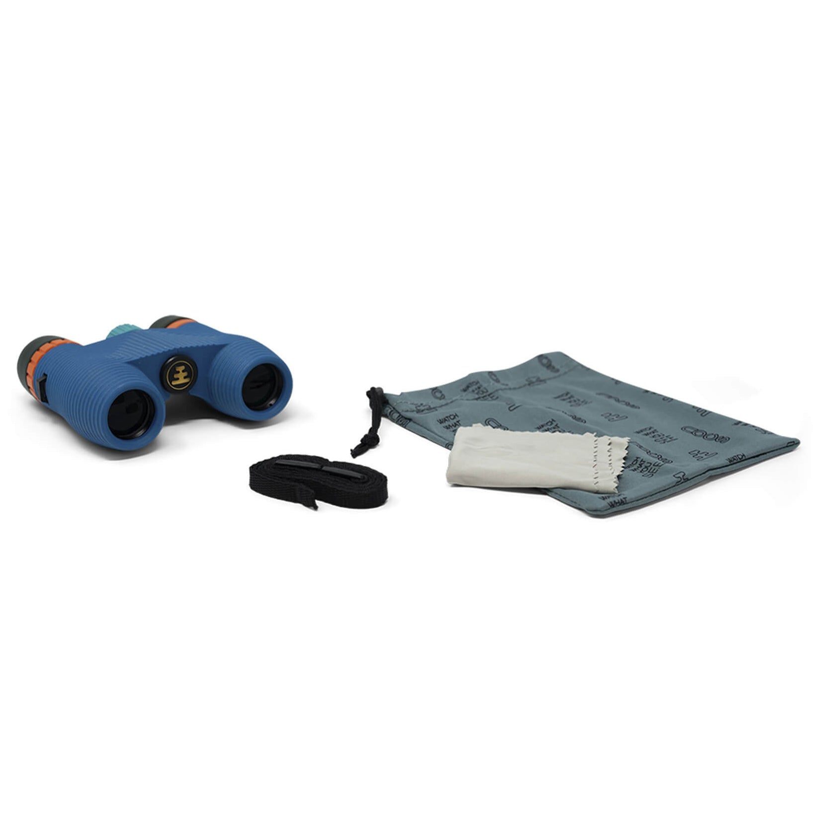 Nocs Provisions Standard Issue 8X Waterproof Binoculars