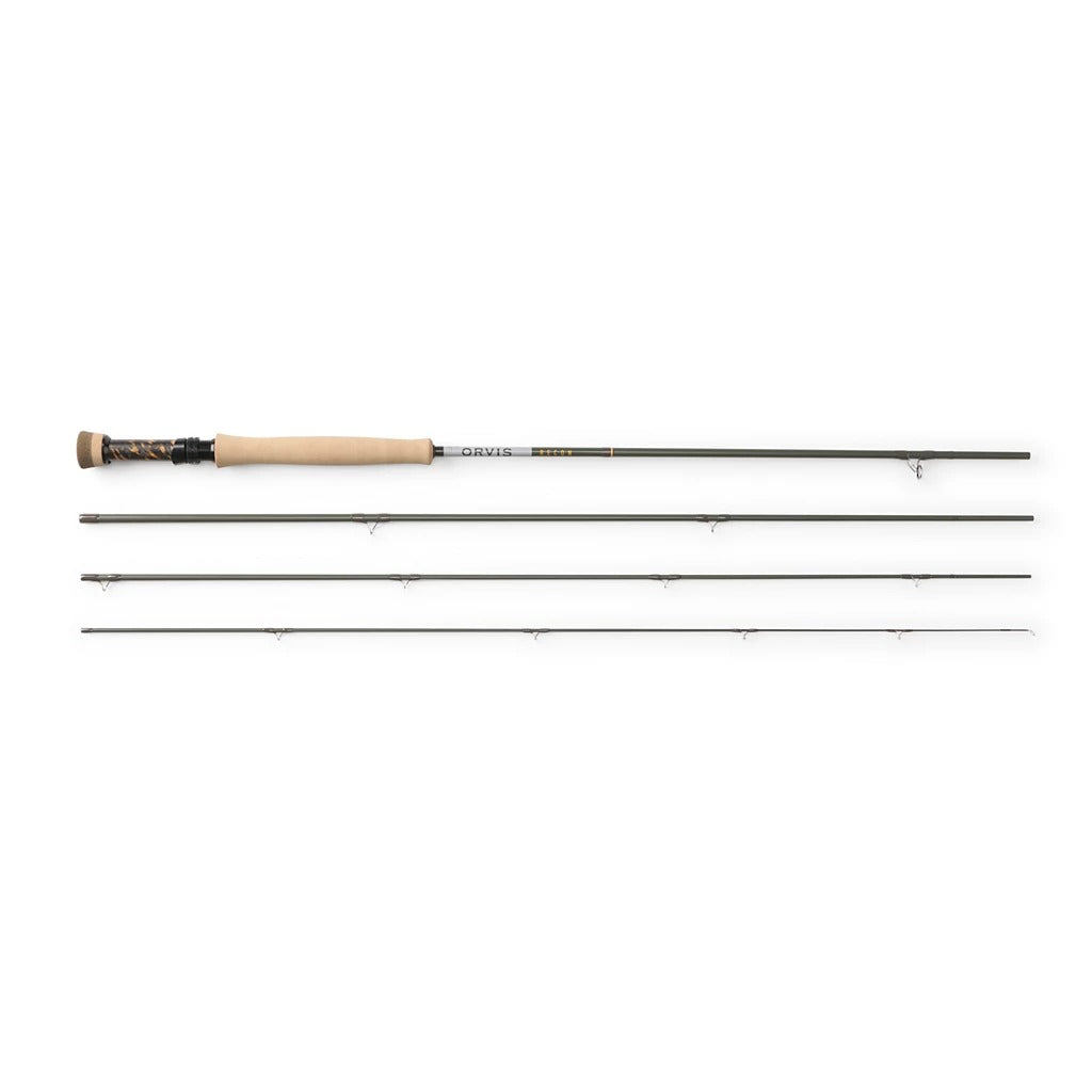Orvis Recon 103-4 Freshwater Fly Rod - 10ft 3wt