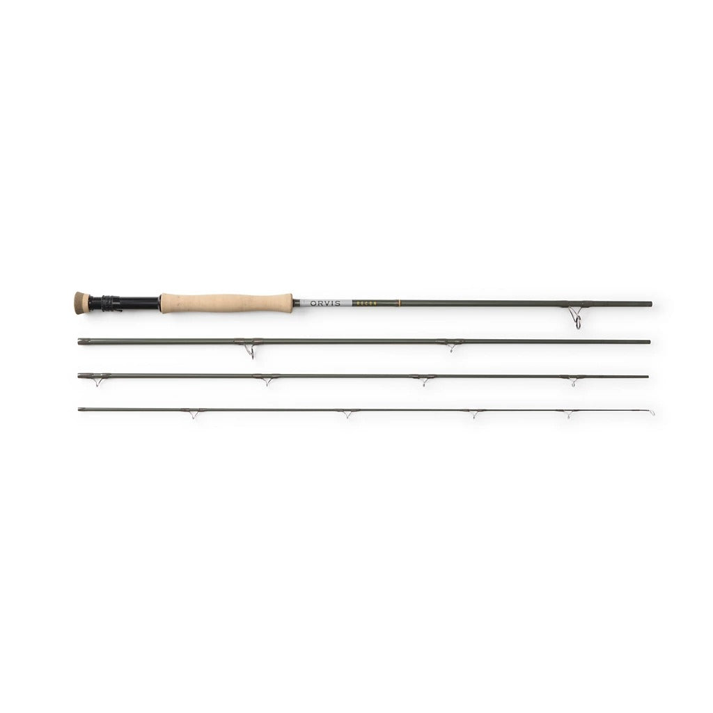 Orvis Recon 106-4 Freshwater Fly Rod - 10ft 6wt