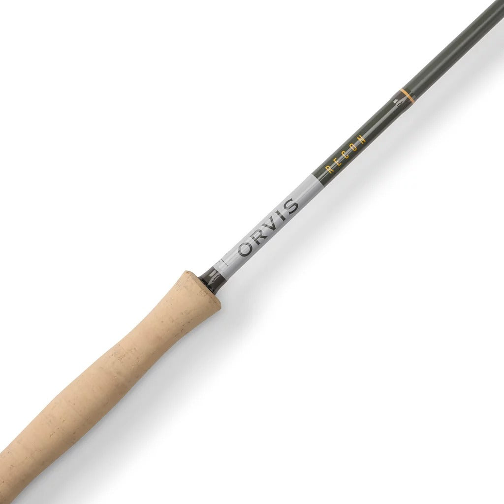 Orvis Recon 106-4 Freshwater Fly Rod - 10ft 6wt