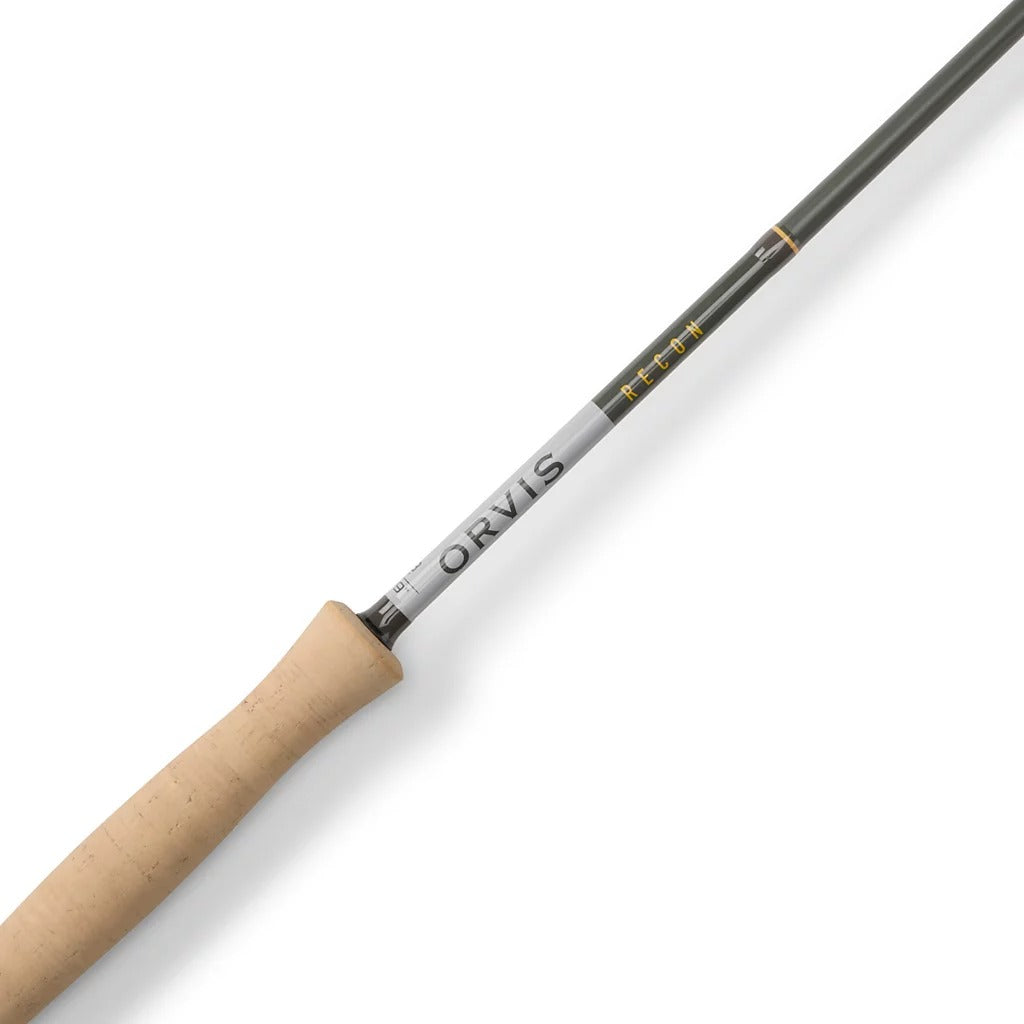 Orvis Recon 107-4 Freshwater Fly Rod - 10ft 7wt