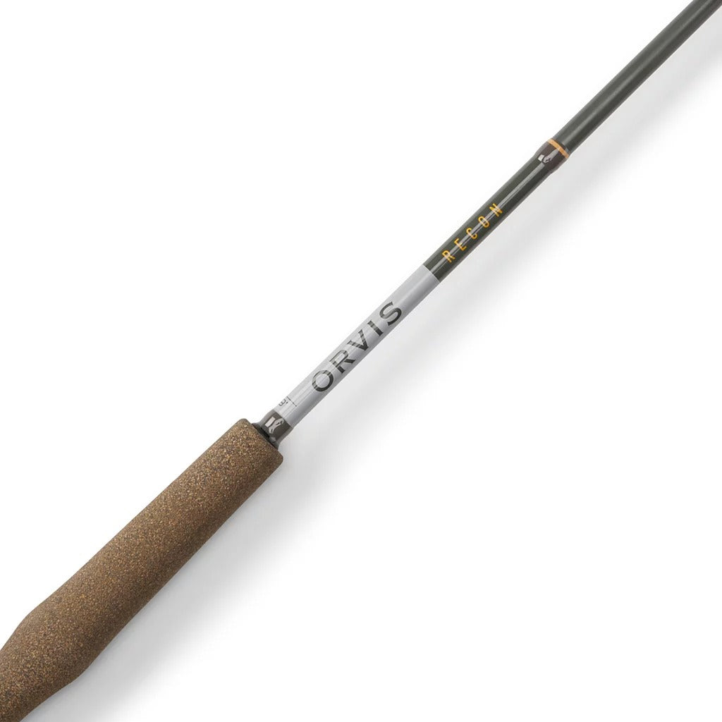 Orvis Recon 8911-4 Freshwater Fly Rod - 8ft 9in 11wt