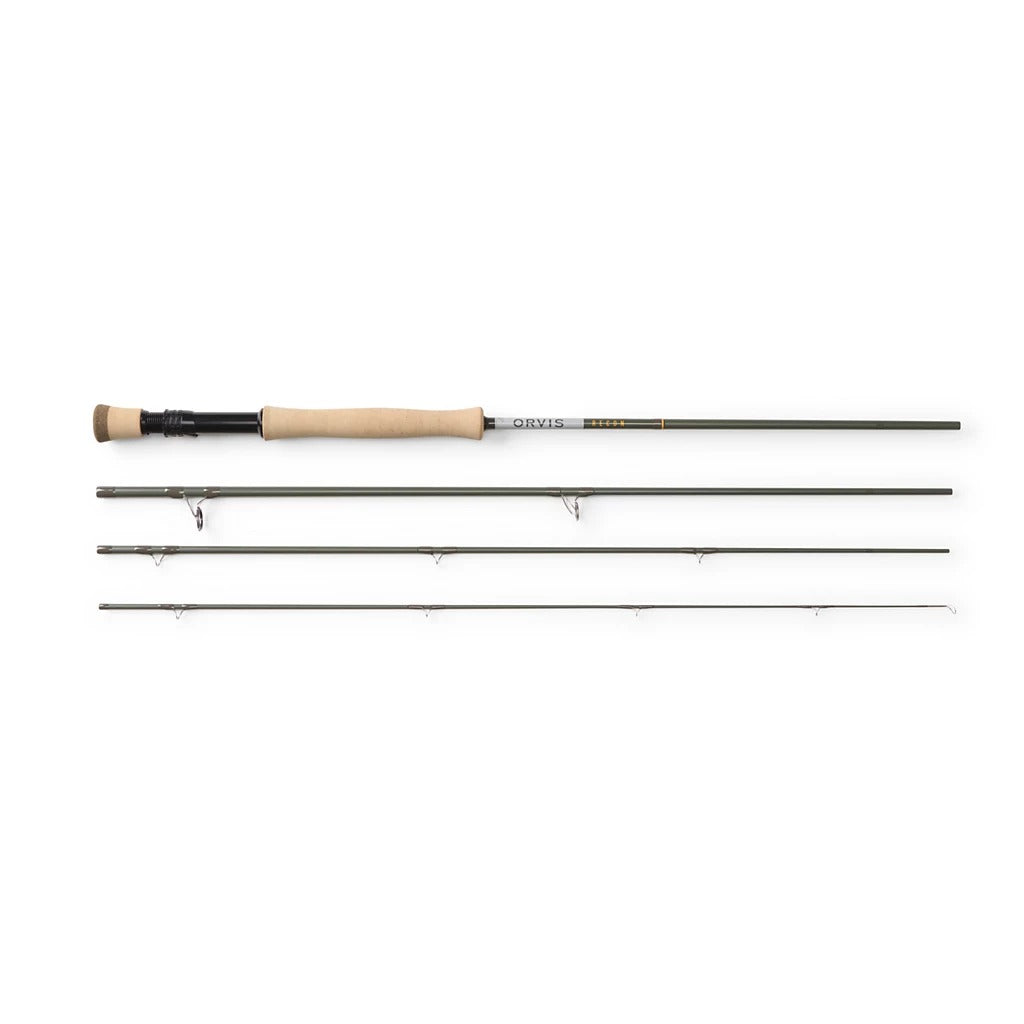 Orvis Recon 898-4 Freshwater Fly Rod  - 8ft 9in 8wt