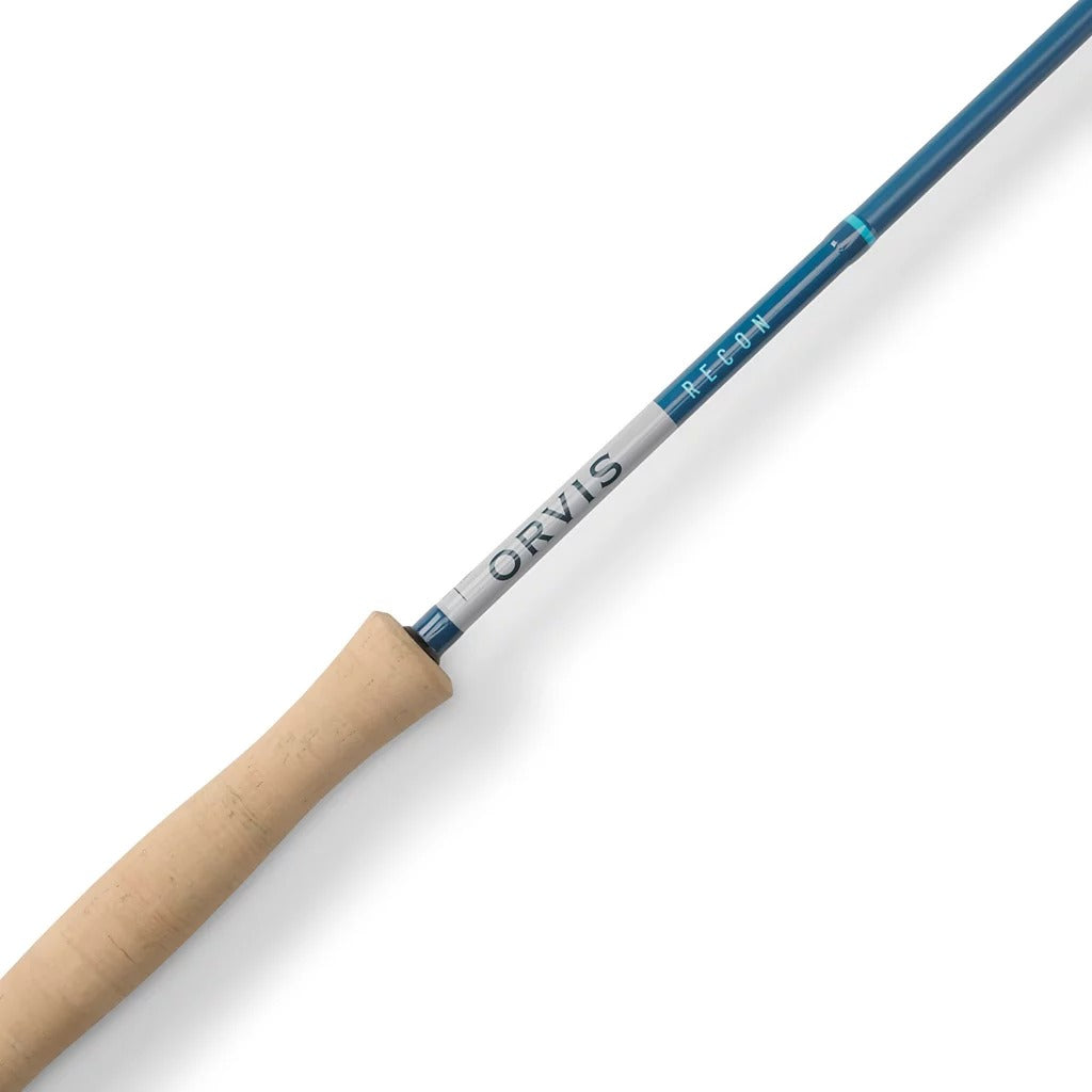 Orvis Recon 908-4 Saltwater Fly Rod - 9ft 8wt