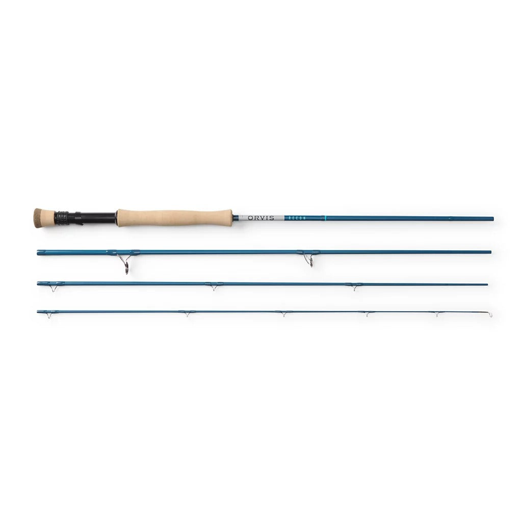 Orvis Recon 909-4 Saltwater Fly Rod - 9ft 9wt