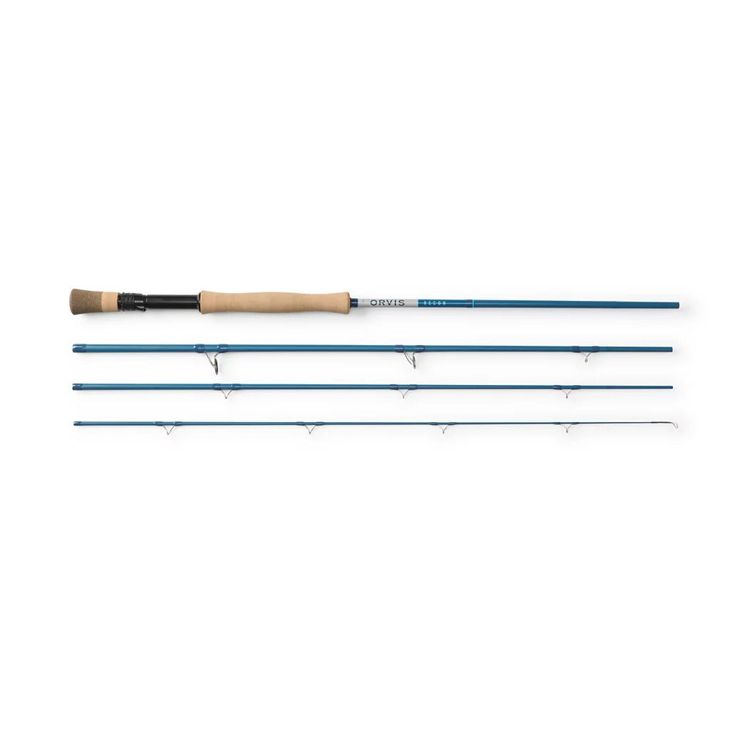 Orvis Recon 911-4 Saltwater Fly Rod - 9ft 11wt