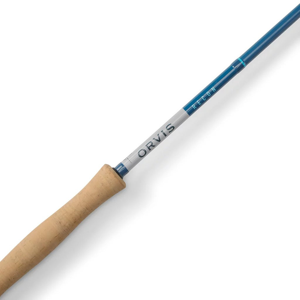 Orvis Recon 911-4 Saltwater Fly Rod - 9ft 11wt