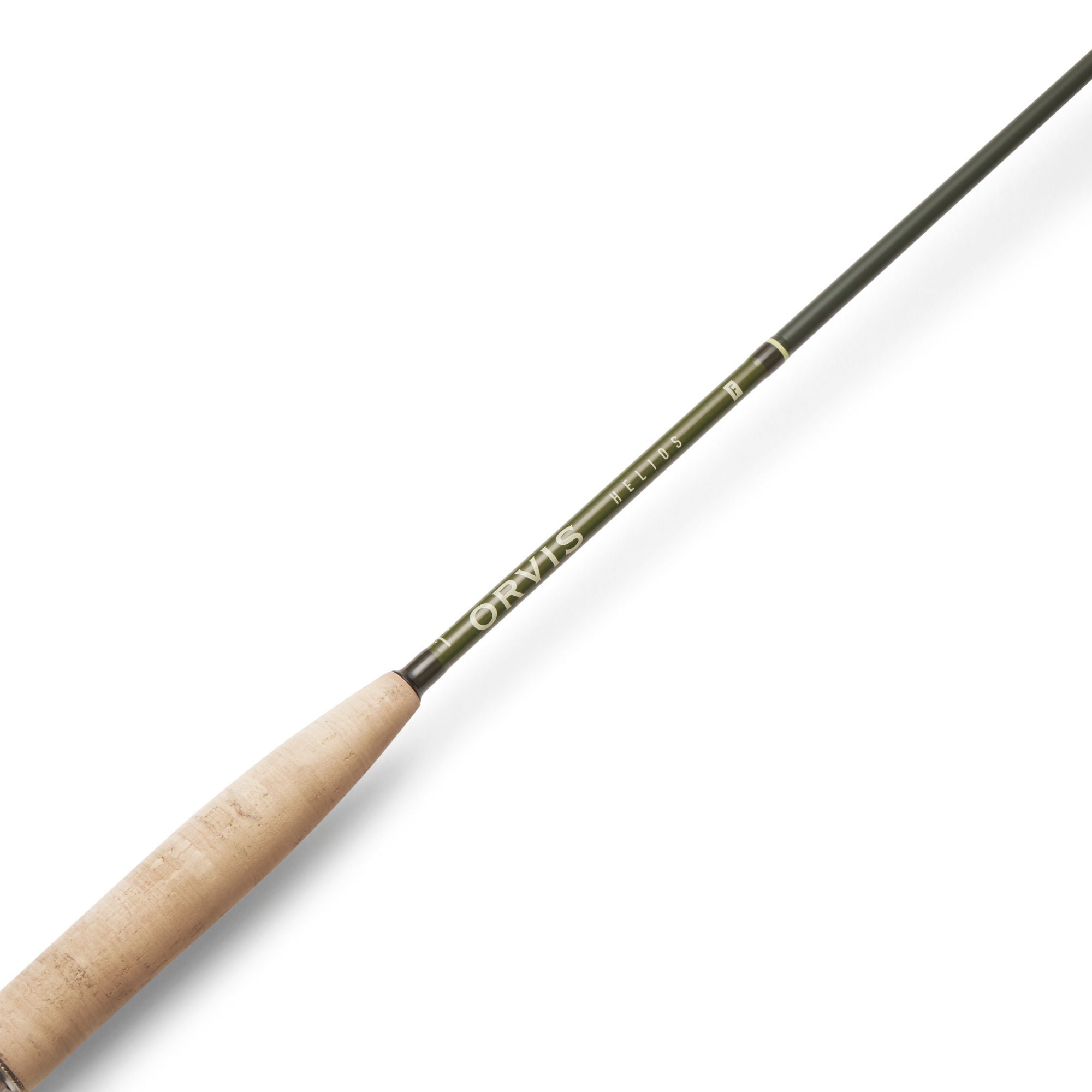 Orvis Tom Rosenbauer Edition Helios F 904-4 9'0" 4wt Fly Rod