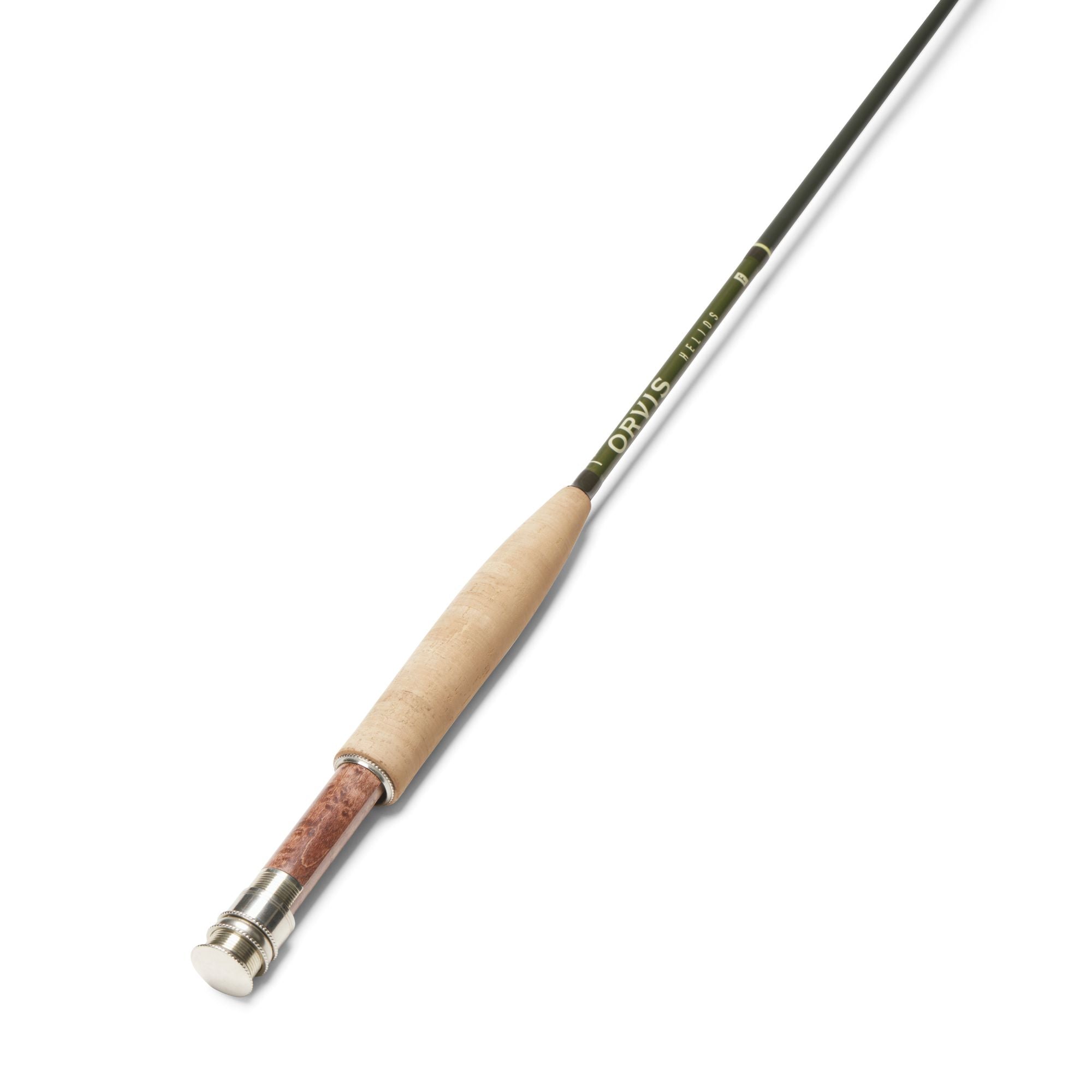 Orvis Tom Rosenbauer Edition Helios F 904-4 9'0" 4wt Fly Rod