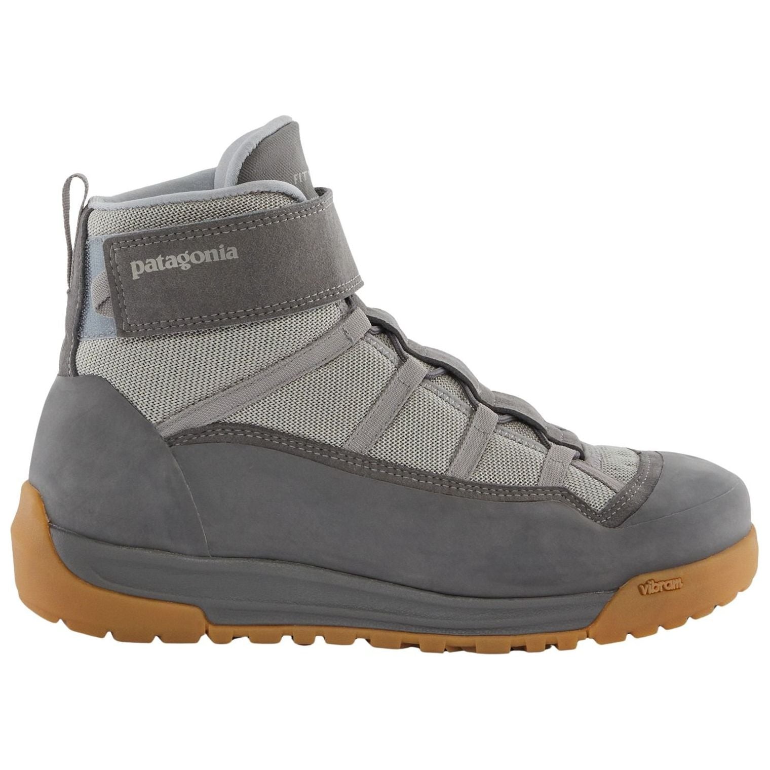 Patagonia River Salt Wading Boots II Noble Grey Image 03