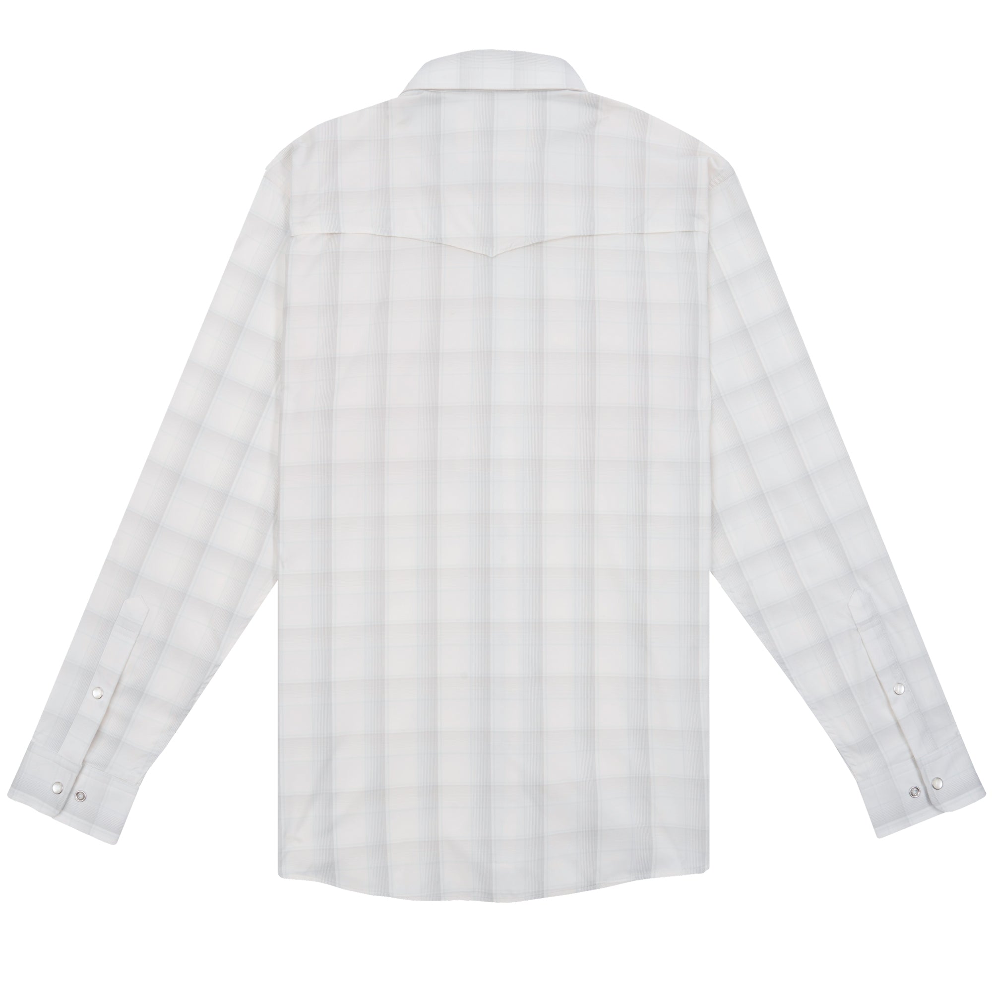 Poncho The Kalispell Western Shirt