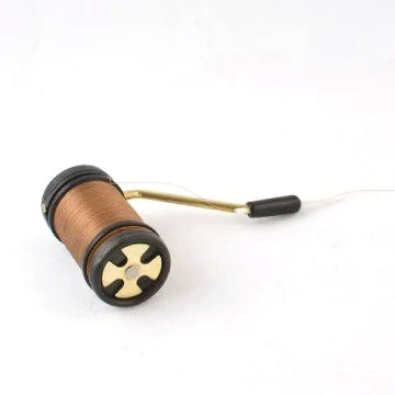 Rite Bobbin Ceramic Standard Bobbin