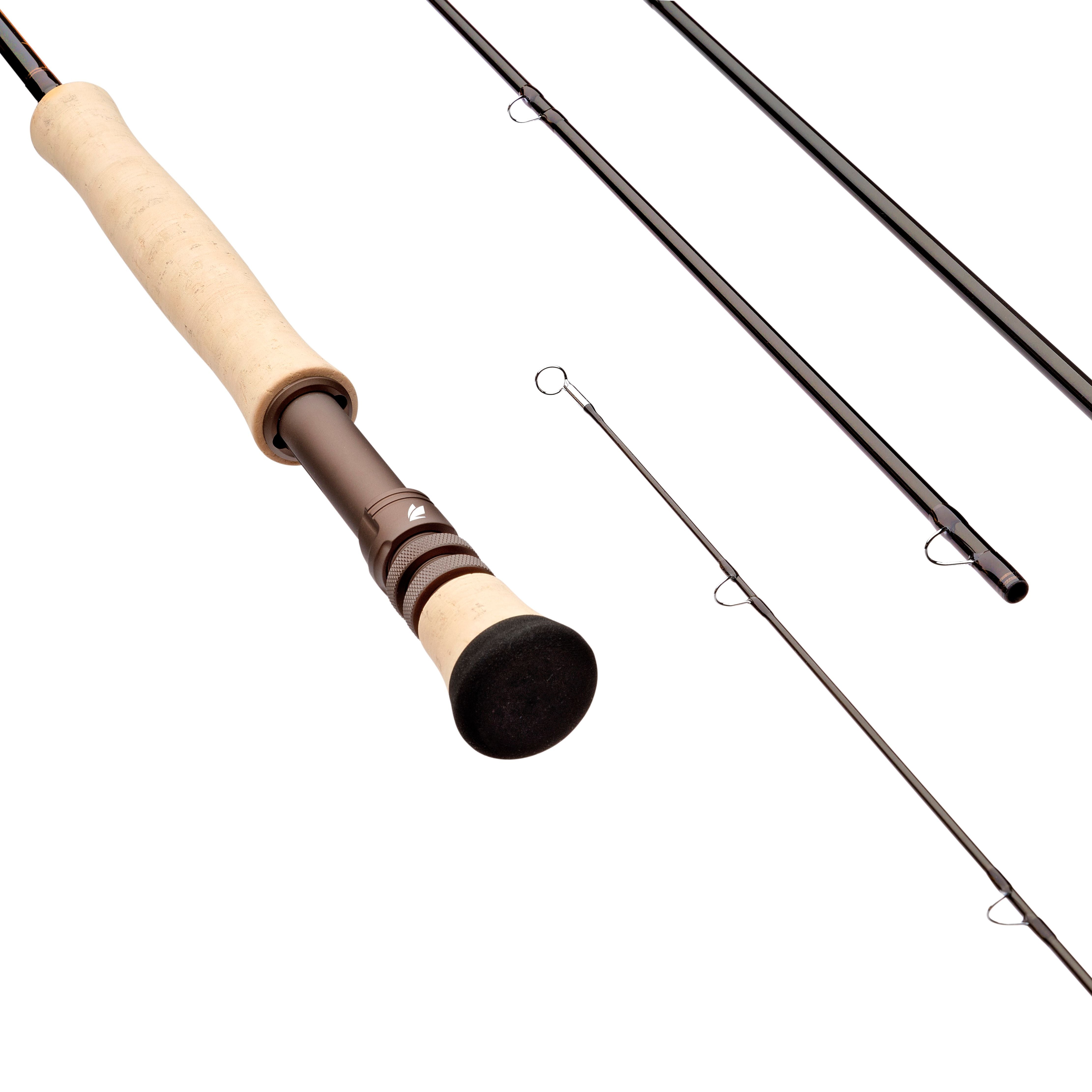 Sage Arrow Fly Rod Fighting Butt Handle Image 04